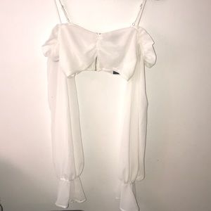 (BRAND NEW) Forever 21 Top